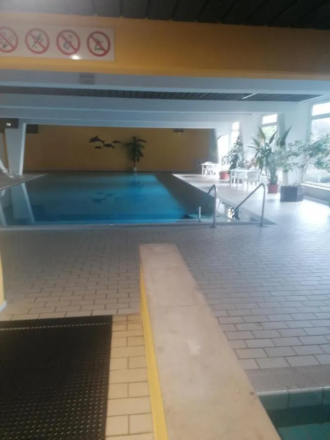 Ryan Apartament Mit Netflix Sankt Englmar 0*,