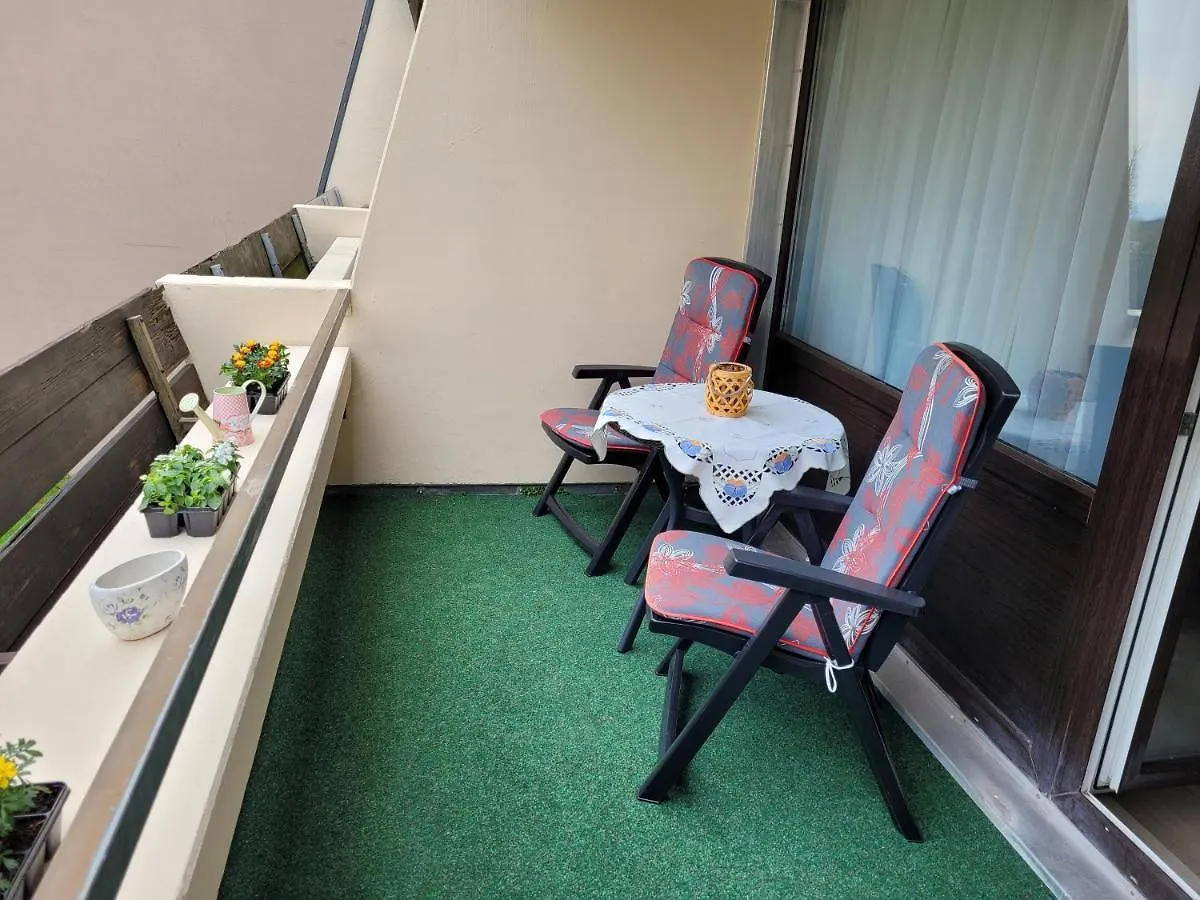 Ryan Apartament Mit Netflix Sankt Englmar