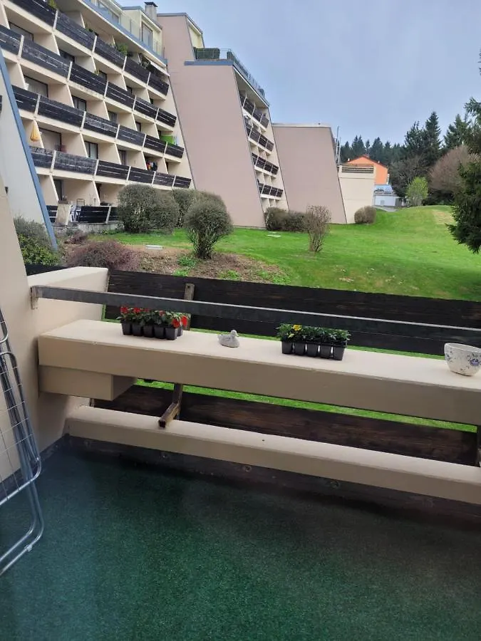 Ryan Apartament Mit Netflix Sankt Englmar