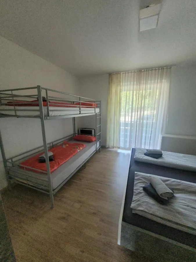 Ryan Apartament Mit Netflix Sankt Englmar 0*,