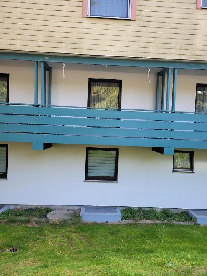 Ryan Apartament Mit Netflix Sankt Englmar 0*,  Alemanha