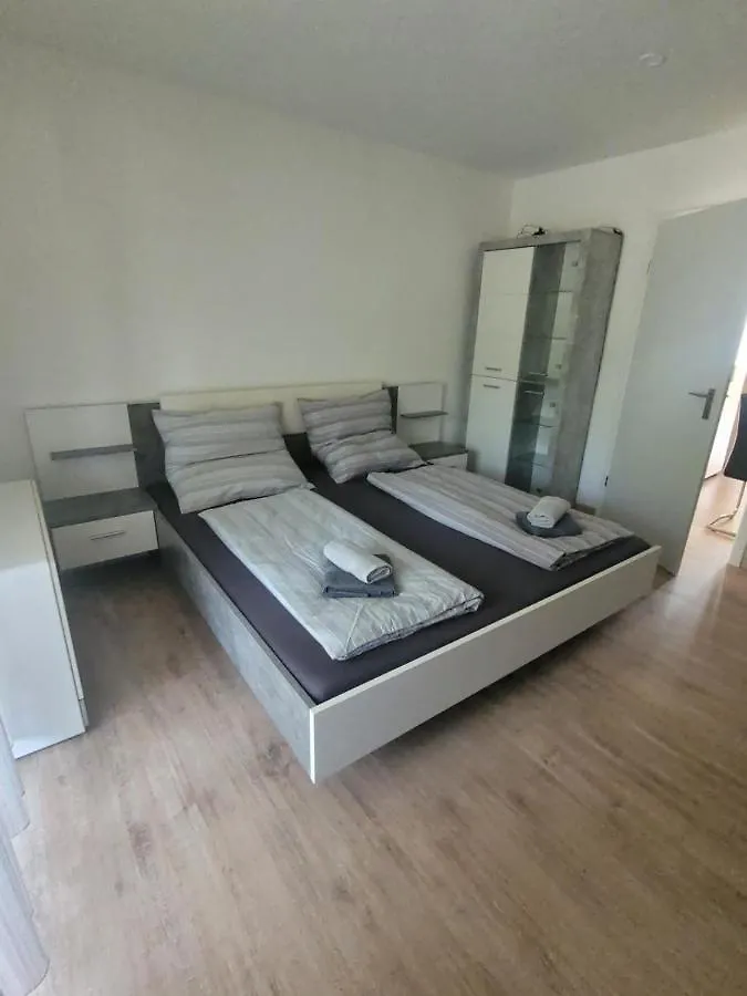 Ryan Apartament Mit Netflix Sankt Englmar Alemanha