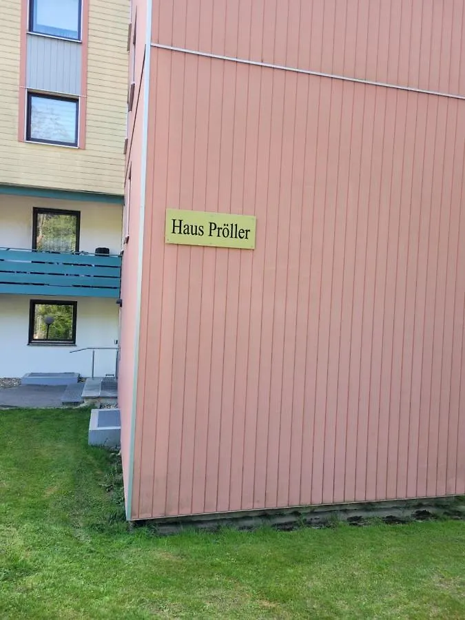 Hotel Ryan Apartament Mit Netflix Sankt Englmar Alemanha