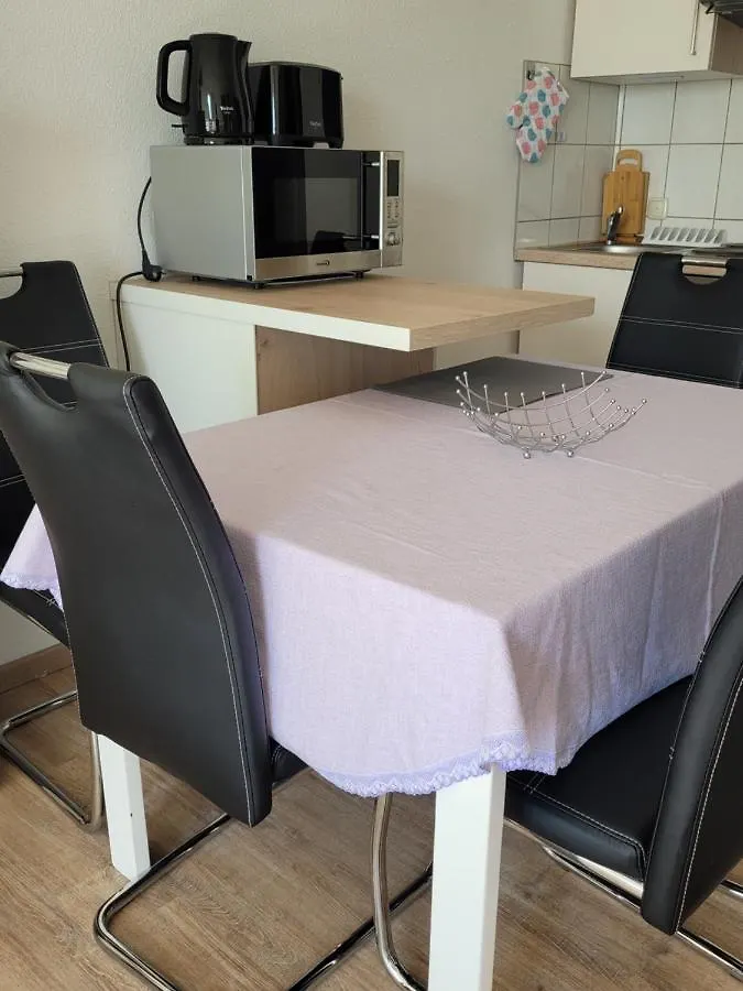 Ryan Apartament Mit Netflix Sankt Englmar