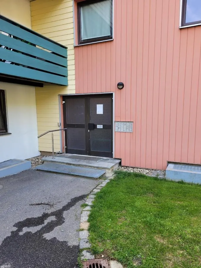 Ryan Apartament Mit Netflix Sankt Englmar 0*,
