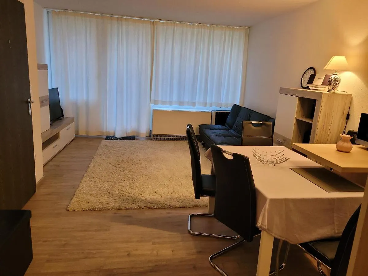 Ryan Apartament Mit Netflix Sankt Englmar 0*,  Alemanha