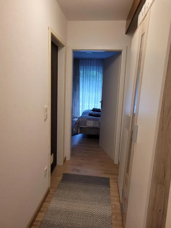 Hotel Ryan Apartament Mit Netflix Sankt Englmar