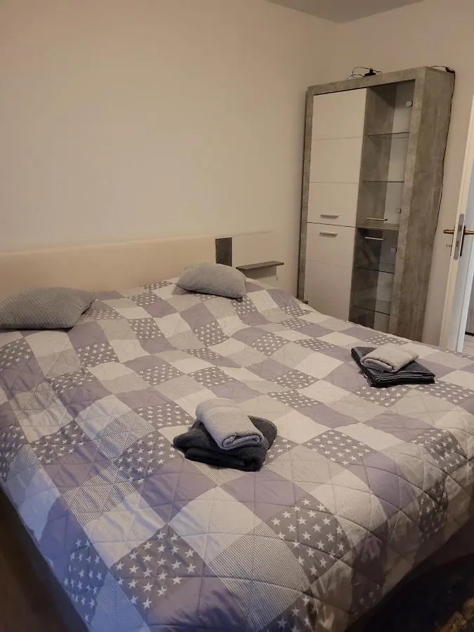 Hotel Ryan Apartament Mit Netflix Sankt Englmar