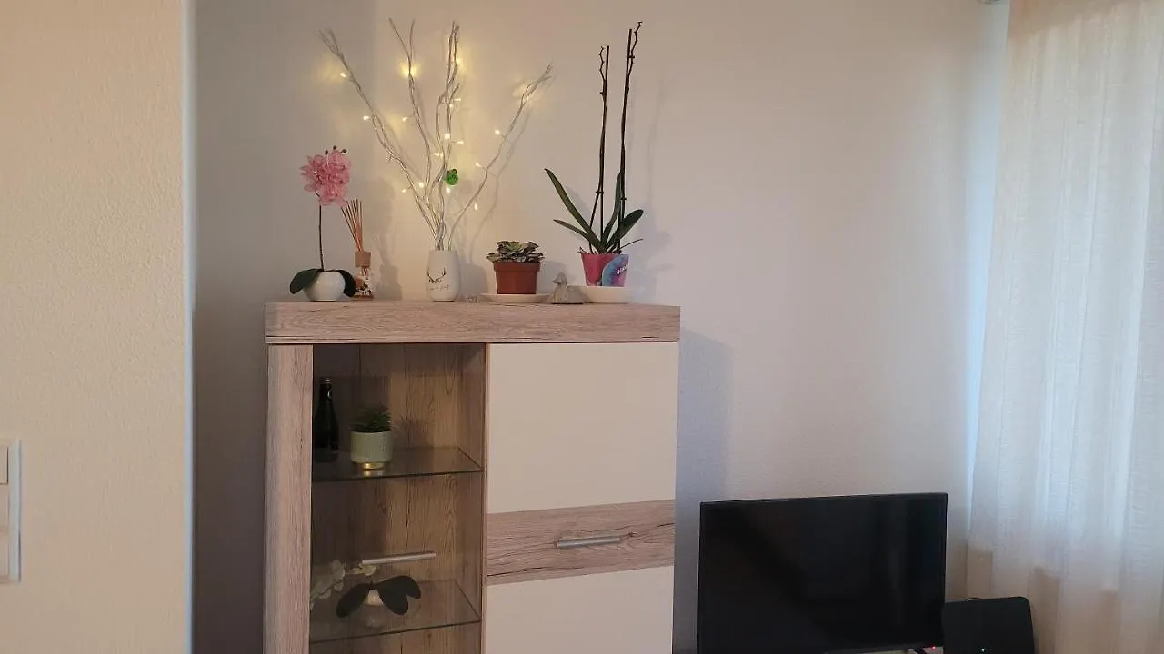 Hotel Ryan Apartament Mit Netflix Sankt Englmar Alemanha